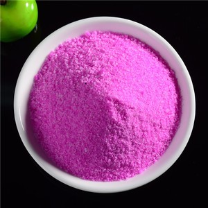 Năng suất cao nông nghiệp công thức Phân bón hòa tan trong nước 18-18-18 + TE tăng trưởng thực vật promoter & hoa giai đoạn tăng cường - Product Image 4