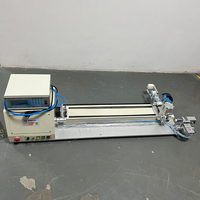 HY-R12 CNC printemps ancienne machine DC brushless 600W usine de machine à ressort automatique