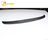 Aileron arrière en carbone pour coffre, style AC, kit carrosserie extérieur pour BMW E60 M5 2002-2010