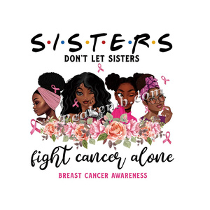 Stampa su schermo sfuso Transferfer per la stampa di <span class=keywords><strong>sorelle</strong></span> lotta sempre da solo logo per T-Shirt adesivo di trasferimento di calore Design - Product Image 2