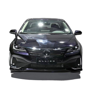 Venta Especial: Autos Usados Toyota Allion 2023 2.0L CVT Sedán Compacto, Autos Baratos en Venta - Product Image 1