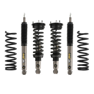 FAPO TY361701 pour NISSAN PATROL Y62 meilleur prix 2 "Kits de levage <span class=keywords><strong>amortisseur</strong></span> de voiture hors route Suspension Kit de pièces de levage - Product Image 1