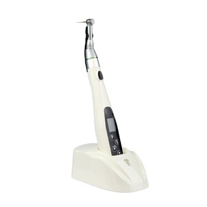Moteur rétracteur dentaire pour préparation de canaux radiculaires, équipement dentaire électrique sans fil, instrument endodontique, rétracteur - Product Image 5
