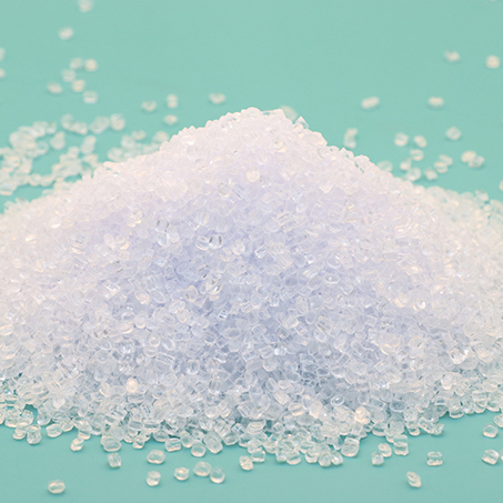 Heat Resistant Industrial Recycle Virgin Raw Material Plastic Pp Particle Polypropylene