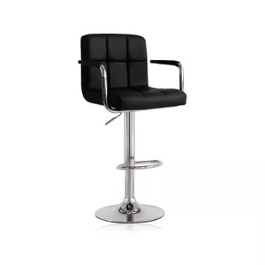 Popular Design <b>Bar</b> Chair <b>Adjustable</b> Frame Flip Top Flipper Table With Casters High Chair for <b>bar</b> Table - Product Image 2