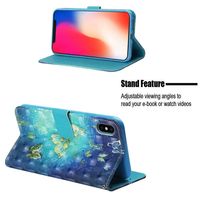 Mode PU cuir portefeuille Flip Book Case pochette couverture coque avec porte-carte pour Itel Rs4 étui de téléphone portable