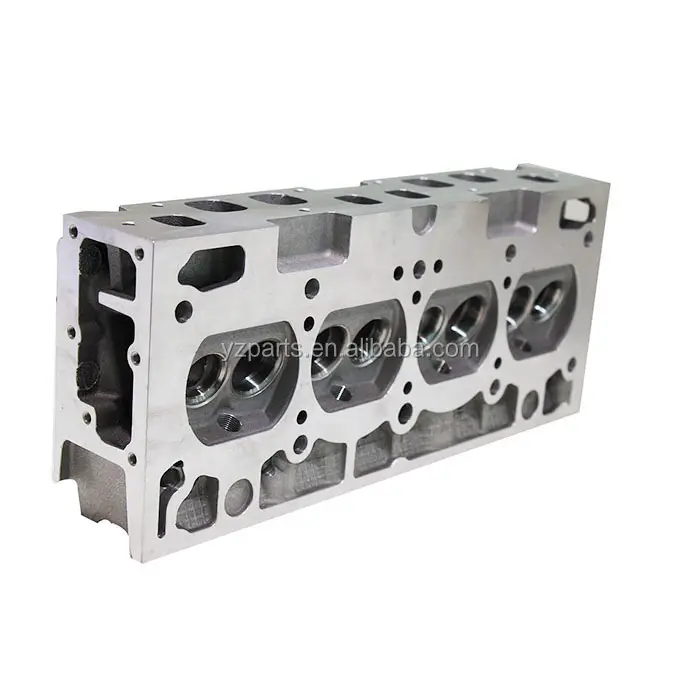 Diesel Engine Cylinder Head C1J C2JためRenault R9 1.4L 8v 7700715244 7702164346 Cylinder Head