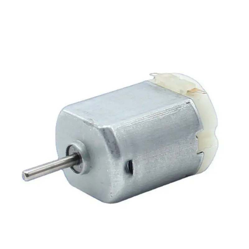 Best-selling 130 12v miniature DC reduction motor for electric small household appliances motor