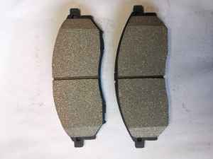 Rotores de pastillas de freno 44060-EB326 Nueva condición 1996 para Toyota para Corolla para Subaru Forester para Toyota Axio Maxus T60 Zapata de freno - Product Image 3