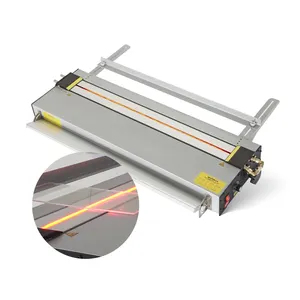 Shandong Dahe acrylic sheet heater bender tool