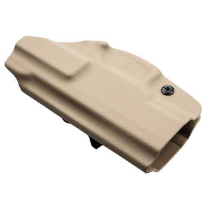 बंदूक और फूल सामरिक सही हाथ छोड़ दिया Kydex IWB हाथ पिस्तौलदान बिना रेल - Product Image 6