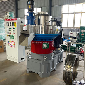 Presse à granulés de bois <span class=keywords><strong>BIO</strong></span>, tension 380/400/415V, garantie 1 an - Product Image 3