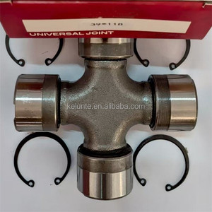 Buen <span class=keywords><strong>Precio</strong></span>, Rodamiento Cruzado 39x118, Kit de Junta Universal 39*118 - Product Image 1