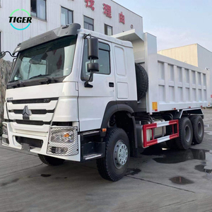 <span class=keywords><strong>Camion</strong></span> benne Howo d'occasion 30 tonnes 40 tonnes HOWO 10 pneus Benne Sinotruck <span class=keywords><strong>camion</strong></span> benne Howo d'occasion - Product Image 2