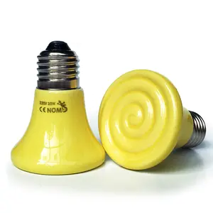 Горячая Распродажа, энергосберегающая уфв лампа для рептилий, 30 Вт, флуоресцентная лампа для рептилий