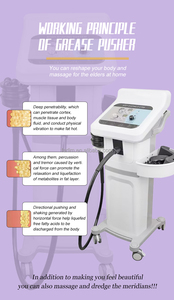 Usine Vente G8 Muscle Vibration Corps Massage Anti <span class=keywords><strong>Cellulite</strong></span> Perte De Poids Anti <span class=keywords><strong>Cellulite</strong></span> Thérapie Sous Vide Corps Minceur Machine - Product Image 4