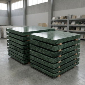 Lápida de Granito Estilo Americano Moderno de Gujarat para Conmemoración en Cementerios - Product Image 2