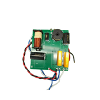 Diviseur de fréquence pour équipement de sonorisation audio supérieur à réseau passif bidirectionnel de haute qualité GRF Factory