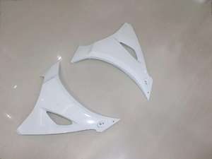 Kit completo de carenado de motocicleta para SUZUKI <span class=keywords><strong>GSXR</strong></span> 1000 <span class=keywords><strong>2017</strong></span>, precio de fábrica, juego completo al por mayor para carenados ABS - Product Image 3