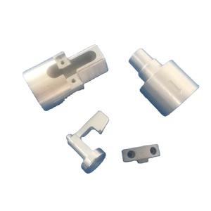 خدمات cnc عالية الدقة مخصصة من الفولاذ المقاوم للصدأ والألومنيوم، خدمات cnc للمعالجة في أجزاء معدنية، ملحقات دراجات نارية cnc للمعالجة من المُصنع الأصلي للمعدات - Product Image 1