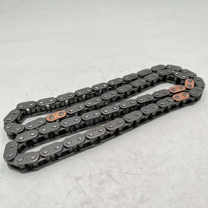 Nouveau kit de chaîne de distribution en gros pour véhicules coréens, remplacement standard OE, modèle 24351-4A020, garantie 1 an - Product Image 2