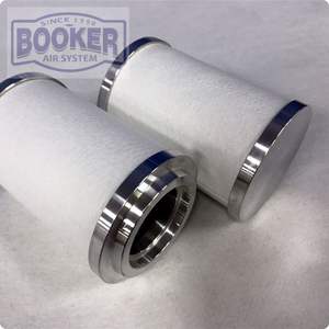 Remplacer l'élément filtrant <span class=keywords><strong>Titus</strong></span> THF300RPE - Product Image 2