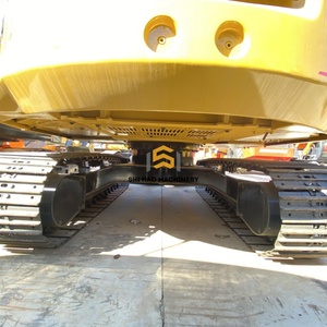 ข้อเสนอสุดพิเศษ รถขุดขนาดเล็ก เครื่องจักรก่อสร้าง รถขุดมือสอง Cat 307.5 รถขุดไฮดรอลิกแบบตีนตะขาบ - Product Image 4