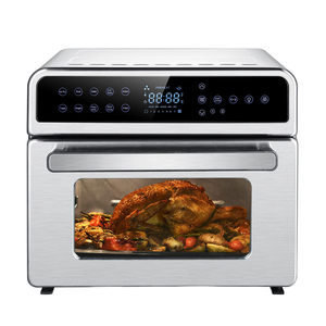 Horno <span class=keywords><strong>de</strong></span> freidora <span class=keywords><strong>de</strong></span> aire Digital <span class=keywords><strong>de</strong></span> acero inoxidable Aifa Power Xl Freidora <span class=keywords><strong>de</strong></span> aire multifuncional <span class=keywords><strong>de</strong></span> <span class=keywords><strong>marca</strong></span> sin aceite <span class=keywords><strong>Mejor</strong></span> 110 220 Voltagr - Product Image 4
