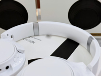 Casque audio sans fil WH-CH720N avec écouteurs supra-auriculaires, ajustement confortable, longue autonomie, élégant, idéal pour les voyages, le travail, la maison, le bureau, les appels téléphoniques
