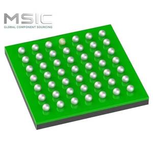 Composants BOM IC PSRAM 512MBIT HYPERBS 49WFBGA W959D6NFKX5I TR - Product Image 1