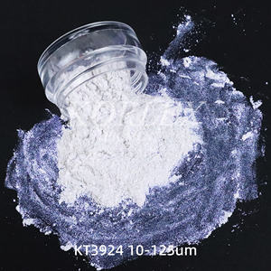 Nouvelle tendance savon bain <span class=keywords><strong>bombe</strong></span> peinture revêtement <span class=keywords><strong>Chrome</strong></span> Mica poudre cosmétique Pigment couleur arc-en-ciel perle poudre - Product Image 3