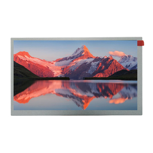 Panel LED Innolux AT080TN64 Sin Táctil para Ensamblaje de Módulo LCD de Monitoreo de Seguridad Interior DIY - Product Image 4