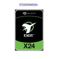 Disque dur de serveur ST24000NM002H pour Seagate