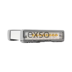 Canales ISI Keysight M8048a de 8, 9, 11 y 13 pulgadas / largos de 14, 16, 24 y 34 pulgadas - Product Image 1