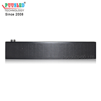 Tam renkli P10 RGB SMD led mesaj panosu kapalı led mesaj kaydırma işareti reklam led ekran p10 led ekran