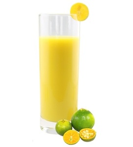 El mejor precio para vender Puré de Calamansi Puré de jugo de Calamansi congelado de Vietnam - Product Image 4