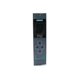 SIEMENS d'origine 6ES7511-1AK00-0AB0 |   Solution d'automatisation des machines générales et des lignes de production 6ES7511-1AK00-0AB0 - Product Image 1
