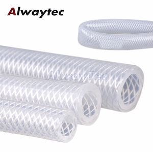 ท่อพีวีซีไวนิลถักท่อพีวีซีท่อน้ำแรงดันสูงสำหรับปั๊มท่ออุตสาหกรรม - Product Image 2