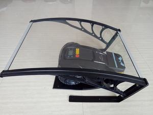 <span class=keywords><strong>Tondeuse</strong></span> à gazon robotisée sans fil autopropulsée de 1500 m2 avec écran en polonais et en espagnol, application WIFI, batterie au lithium - Product Image 5