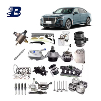 Venta al por Mayor de Autopartes de Alta Calidad para Hongqi H9, Otras Piezas de Motor, Carrocería, Dirección, Accesorios, Parachoques