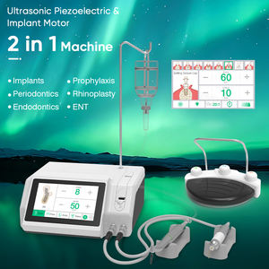 Sistem Piezosurgery Gigi dan <span class=keywords><strong>Unit</strong></span> Piezosurgery Motor Implan & Motor Implan Sistem 2 in 1 - Product Image 4