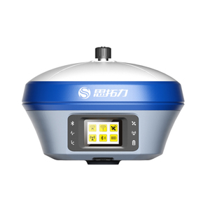 S980 stonex +/S980A/S6II รุ่นสากล GNSS GPS RTK พร้อมฟังก์ชั่น Google ความถี่คู่ GNSS RTK ขั้นสูง GNSS RTK preprecis GNSS RTK - Product Image 4