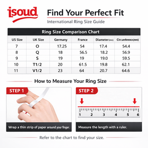 Anello Intelligente SR08 2026 in Acciaio Inossidabile, Impermeabile, Monitoraggio Salute con Tracciamento del Sonno, Custodia di Ricarica, Controllo tramite App Android - Product Image 5