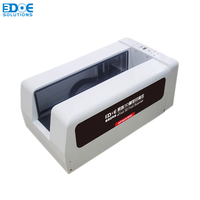 Scanner 3D pour chaussures destiné aux machines à semelles personnalisées / Scanner de semelles orthopédiques / CAO/FAO pour chaussures