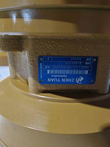 มอเตอร์ไฮดรอลิกแบบลูกสูบเรเดียล OEM ใหม่ MS08-1-111-F08-2A10-0000 สำหรับเครื่องเจาะถ่านหิน MSE MS02 05 08 11 25 35 50 83 - Product Image 3