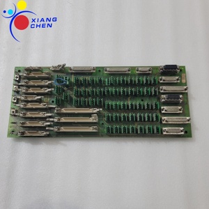 Placa de Circuito Original Usada ER B37V122870 para Impresora Man Roland - Product Image 1