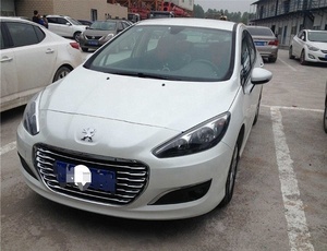 Kit de cuerpo de lámpara delantera eléctrica de montaje de faro LED de alta calidad esencial para Dongfeng Peugeot <span class=keywords><strong>308</strong></span> - Product Image 5