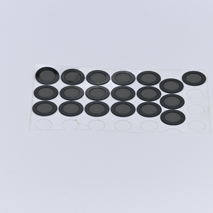 प्यूडब्ल्यू ip67 वाटरप्रूफ सांस लेने योग्य उच्च तापमान झिल्ली - Product Image 1