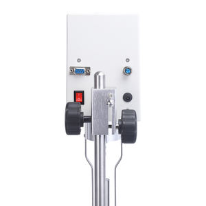 Lab TFT viskozimetre 6 ila 6000000 MPas dijital viskozimetre ve kozmetik gıda yağı boya mürekkep döner dijital viskozimetre için dles - Product Image 3