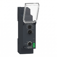 Relay Waktu Tunda Schneider RE22R2AMR 24-240V AC/DC 8A 2 C/O |   Resmi dan Terjamin |   Stok Siap di Taiwan HUB